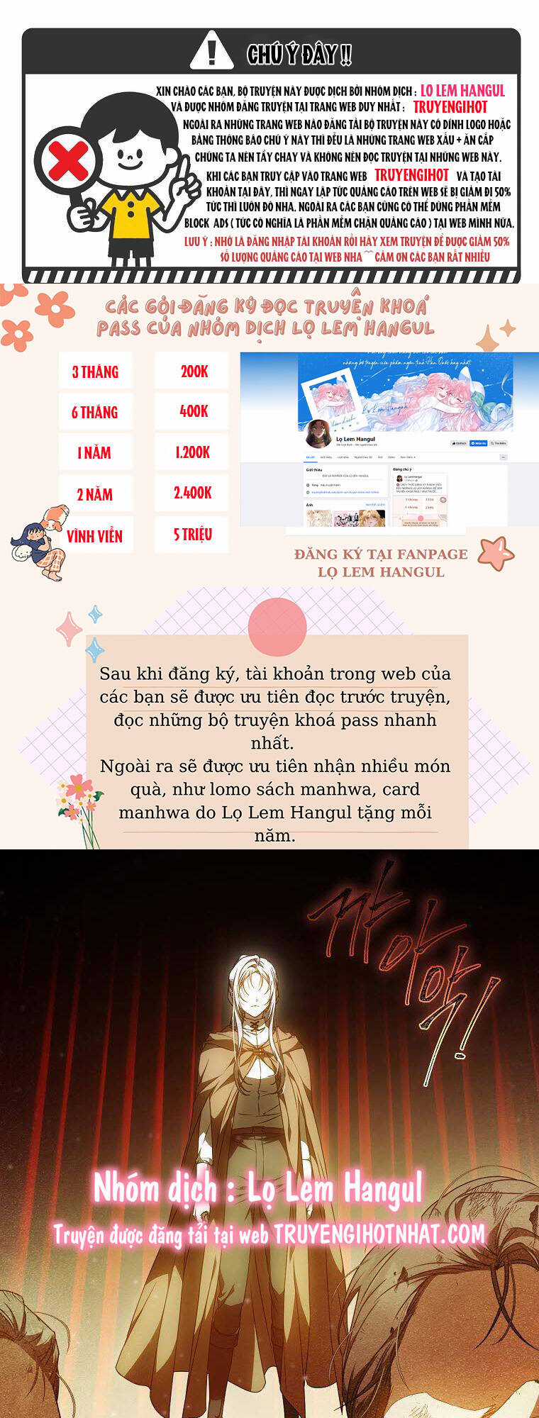 Tôi Trở Thành Vợ Nam Chính Chapter 87 trang 0