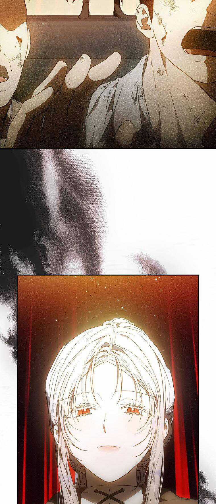 Tôi Trở Thành Vợ Nam Chính Chapter 87 trang 1