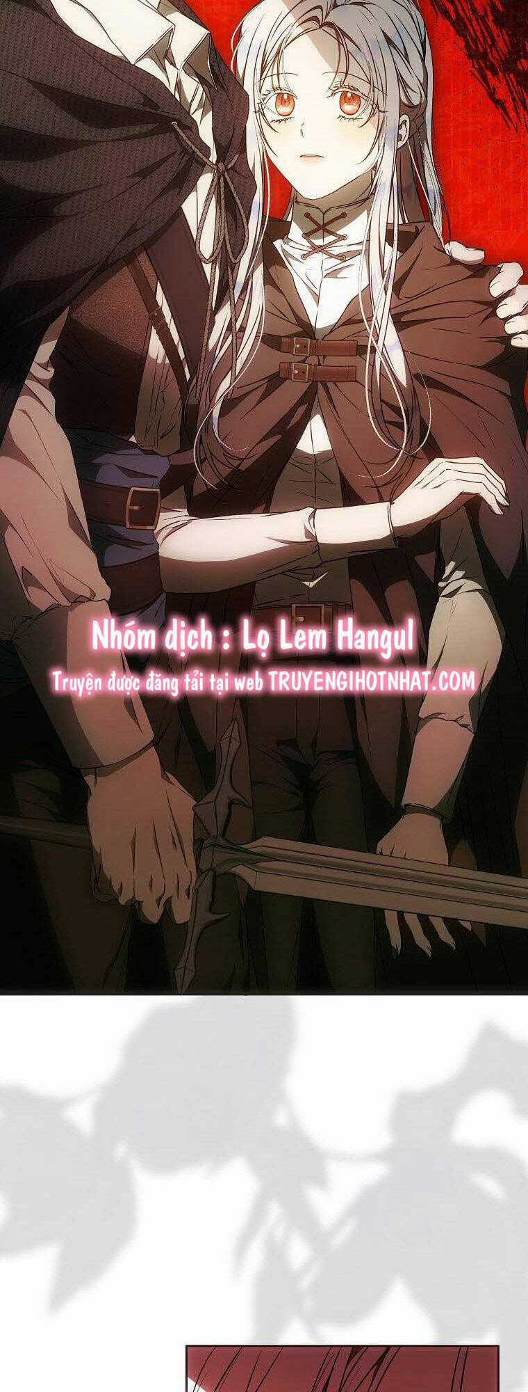 Tôi Trở Thành Vợ Nam Chính Chapter 87 trang 12
