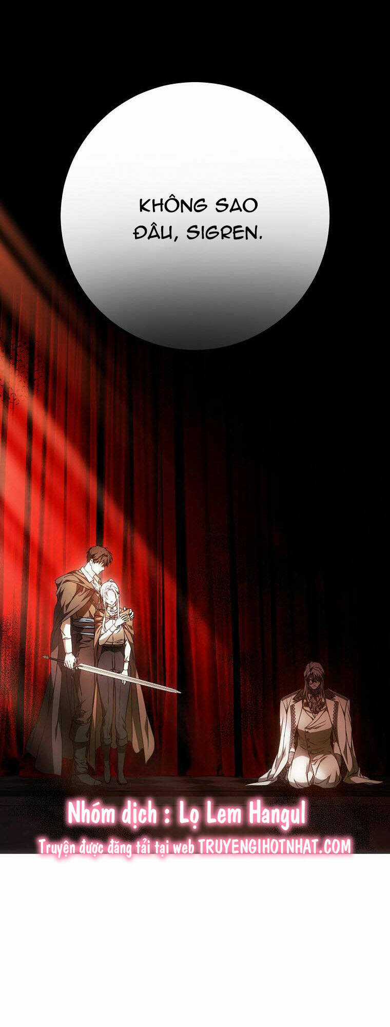 Tôi Trở Thành Vợ Nam Chính Chapter 87 trang 15