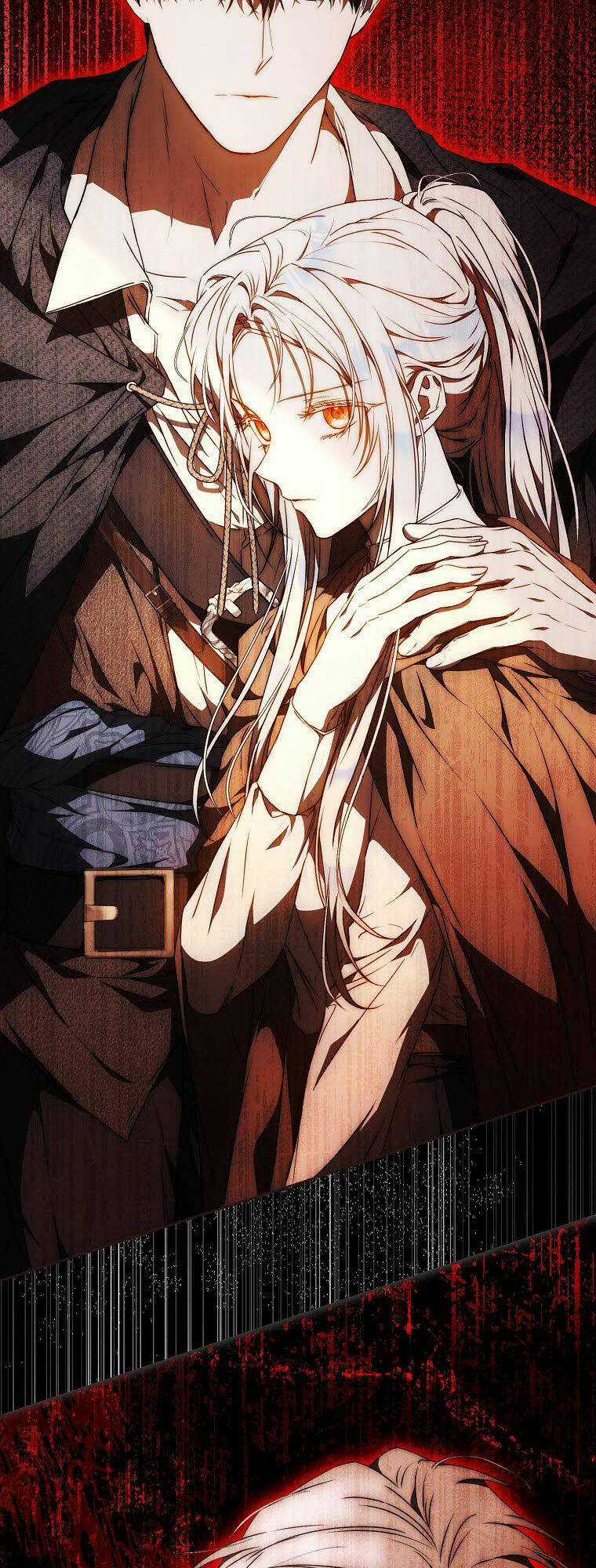 Tôi Trở Thành Vợ Nam Chính Chapter 87 trang 18