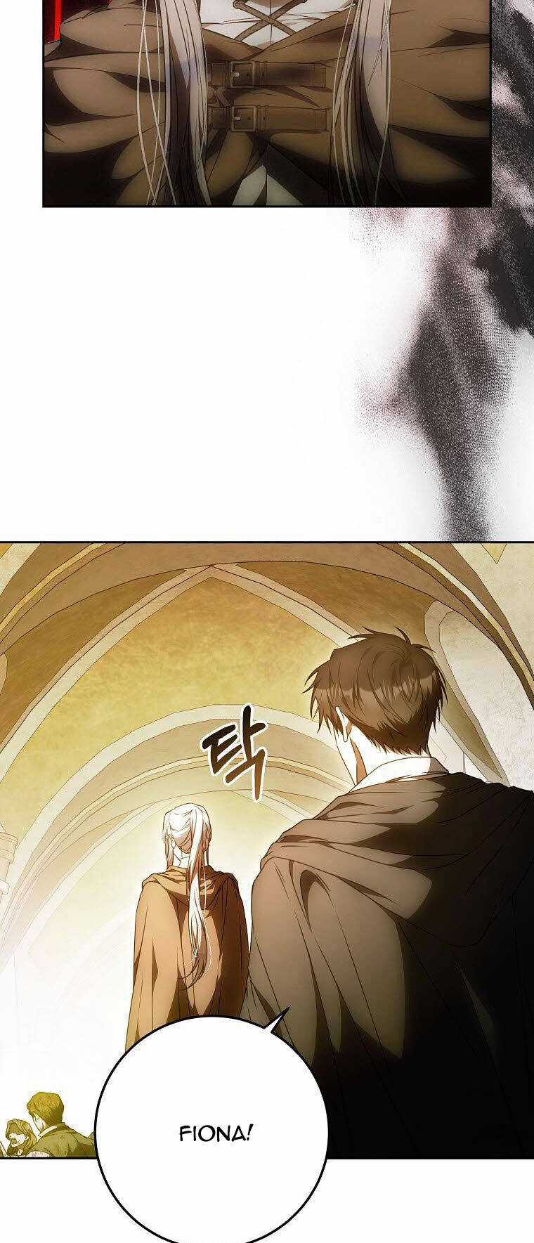 Tôi Trở Thành Vợ Nam Chính Chapter 87 trang 2