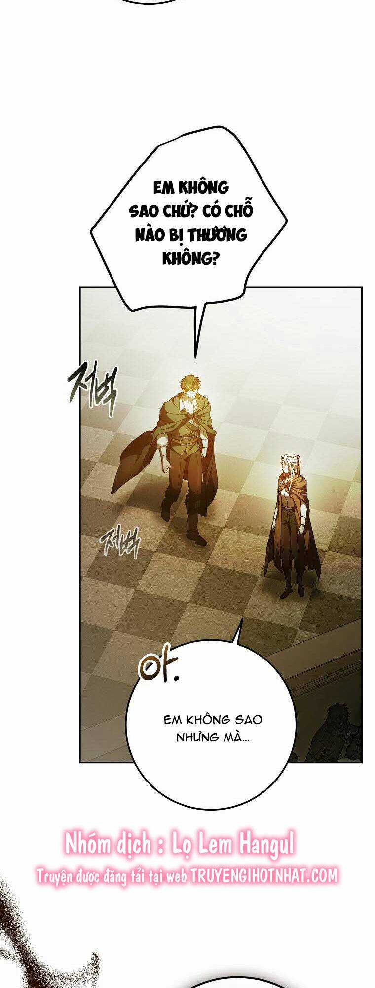 Tôi Trở Thành Vợ Nam Chính Chapter 87 trang 3