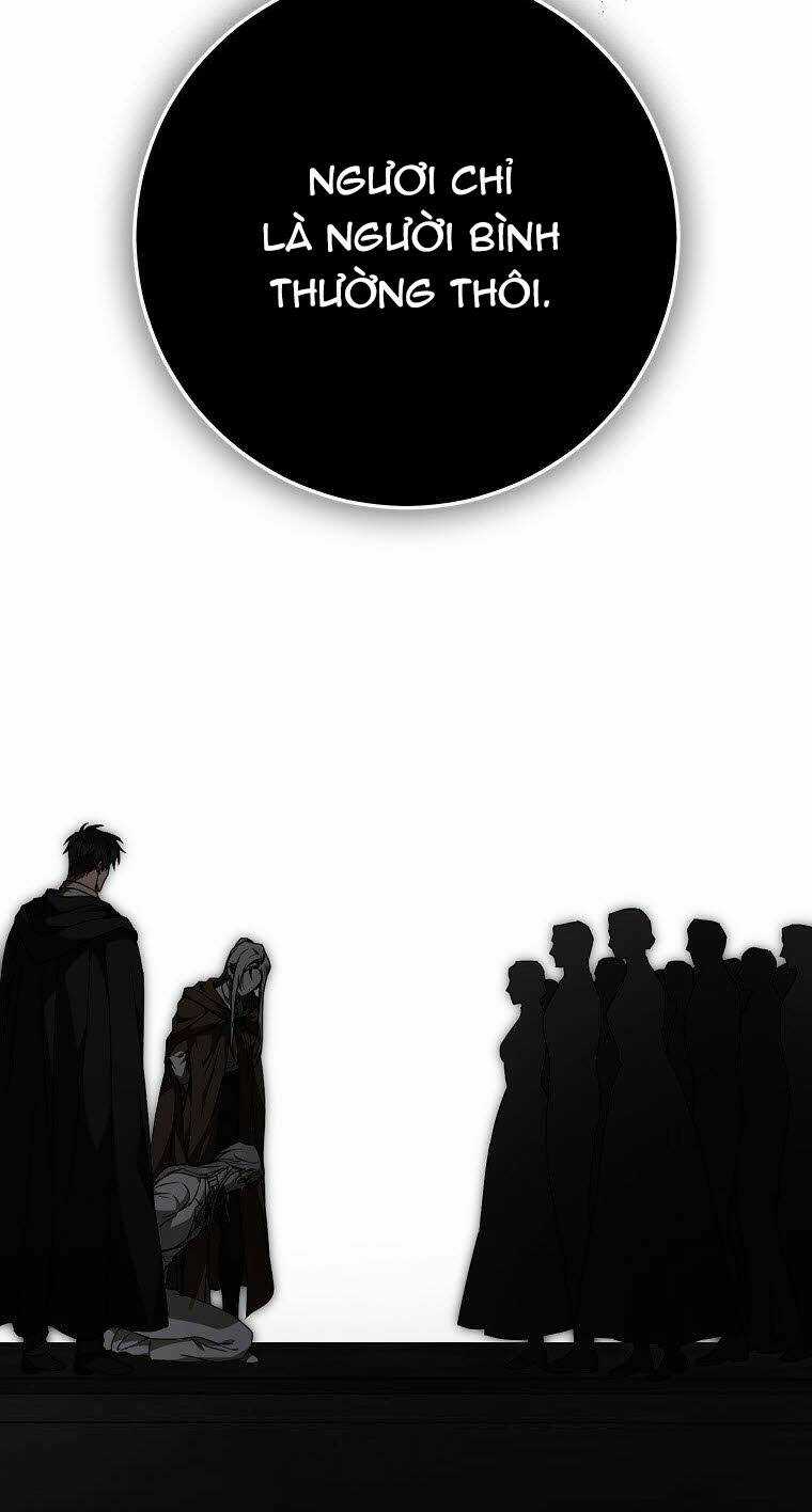 Tôi Trở Thành Vợ Nam Chính Chapter 87 trang 36