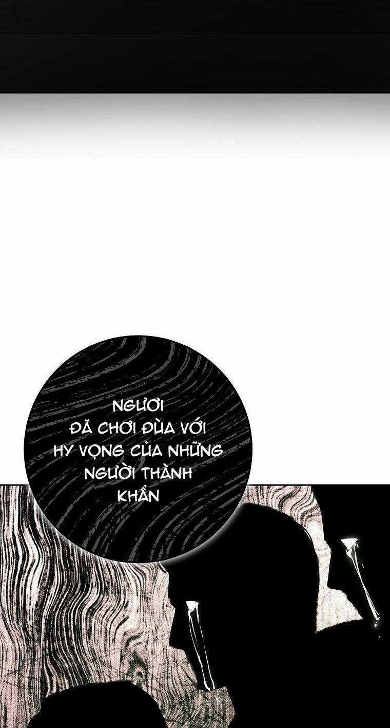 Tôi Trở Thành Vợ Nam Chính Chapter 87 trang 37