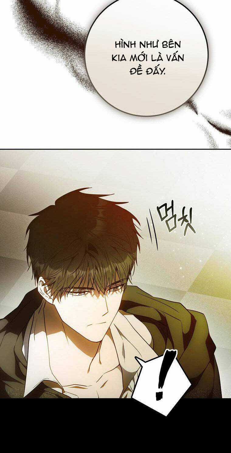 Tôi Trở Thành Vợ Nam Chính Chapter 87 trang 4