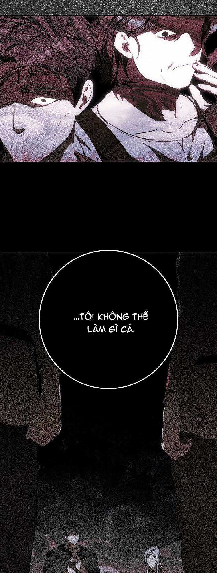 Tôi Trở Thành Vợ Nam Chính Chapter 87 trang 47