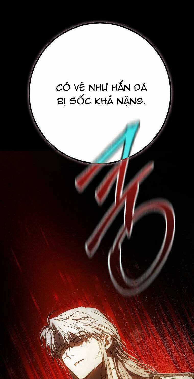 Tôi Trở Thành Vợ Nam Chính Chapter 87 trang 5