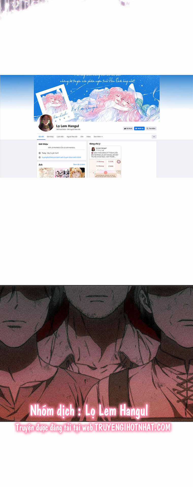 Tôi Trở Thành Vợ Nam Chính Chapter 87 trang 51