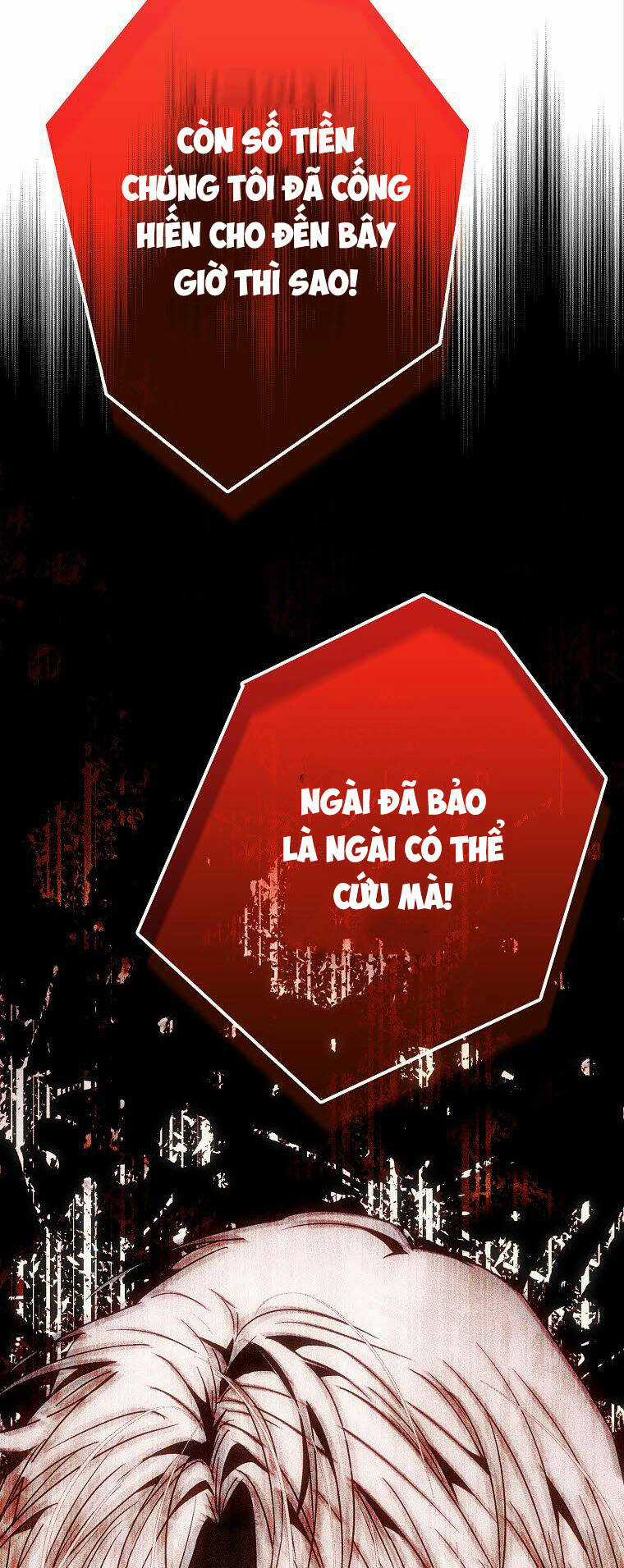 Tôi Trở Thành Vợ Nam Chính Chapter 87 trang 53