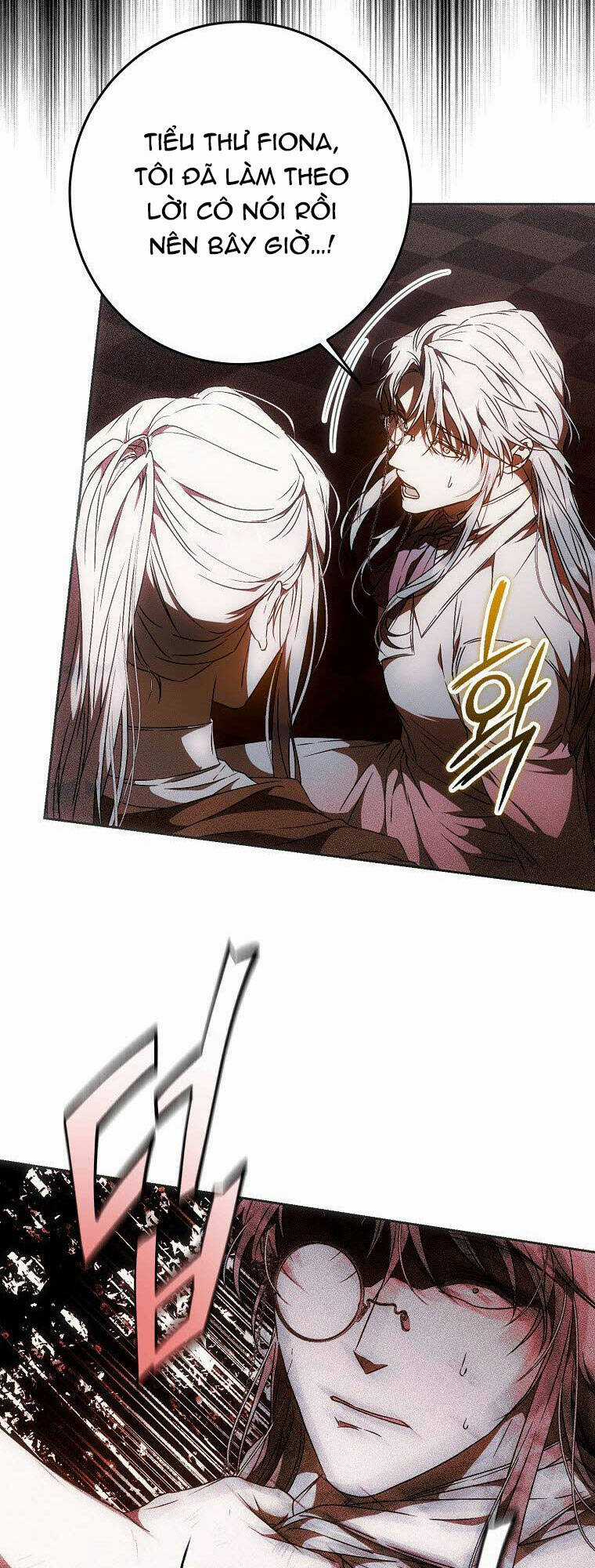 Tôi Trở Thành Vợ Nam Chính Chapter 87 trang 55