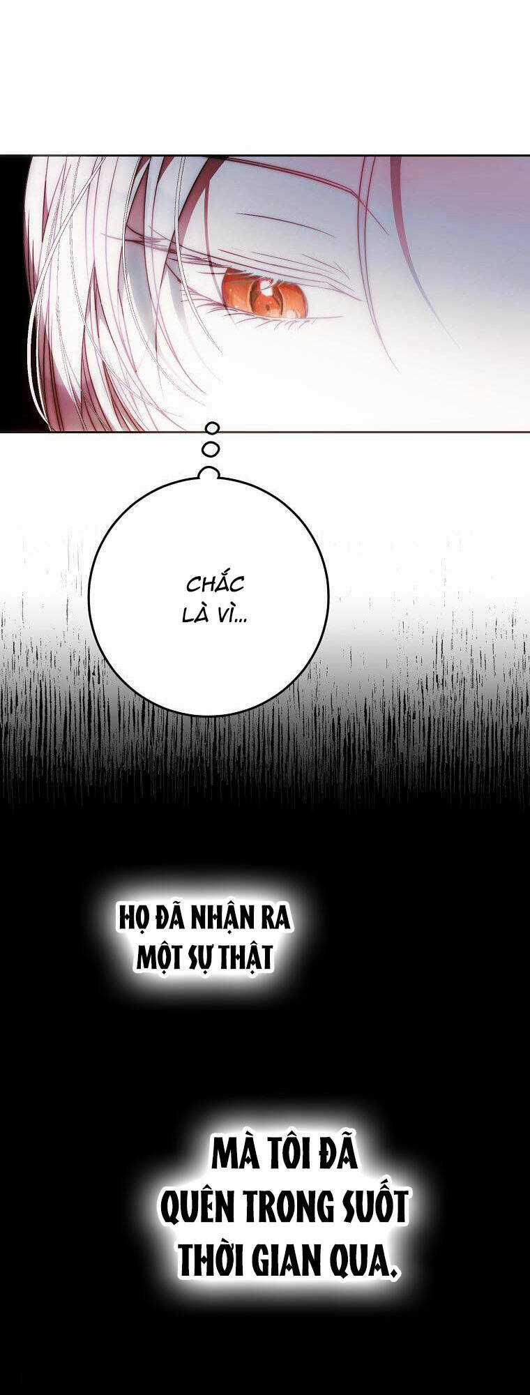 Tôi Trở Thành Vợ Nam Chính Chapter 87 trang 58