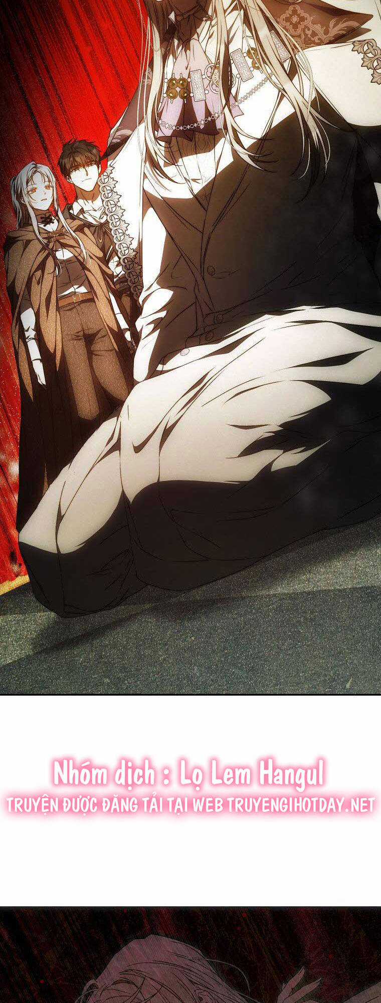 Tôi Trở Thành Vợ Nam Chính Chapter 87 trang 6