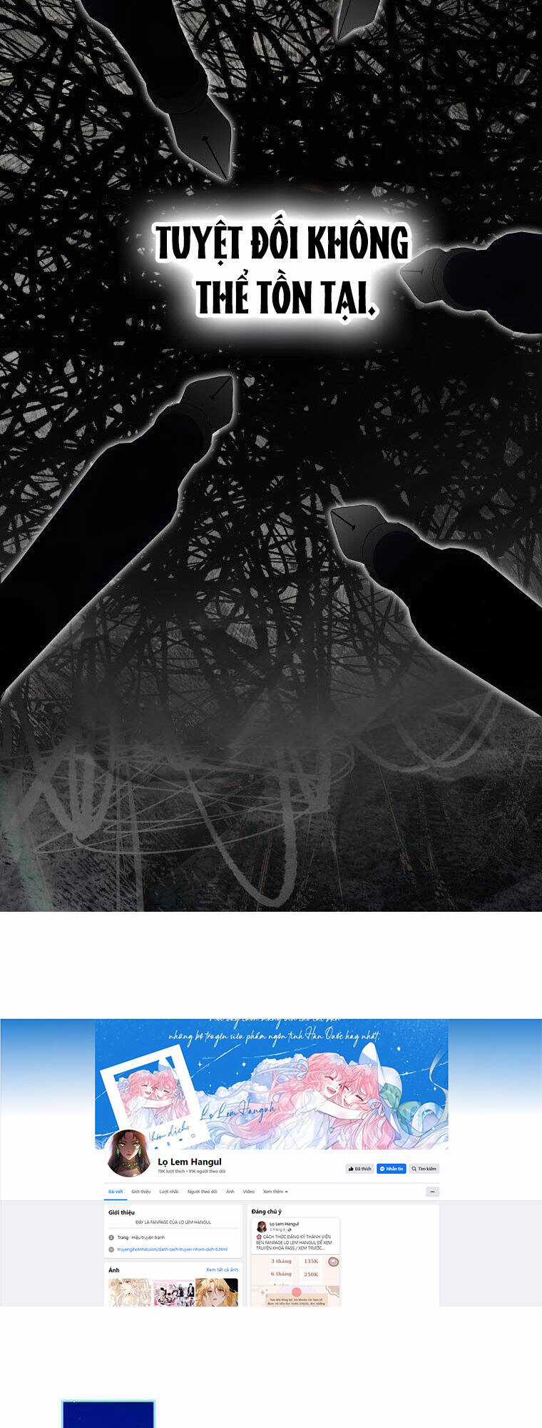 Tôi Trở Thành Vợ Nam Chính Chapter 87 trang 61