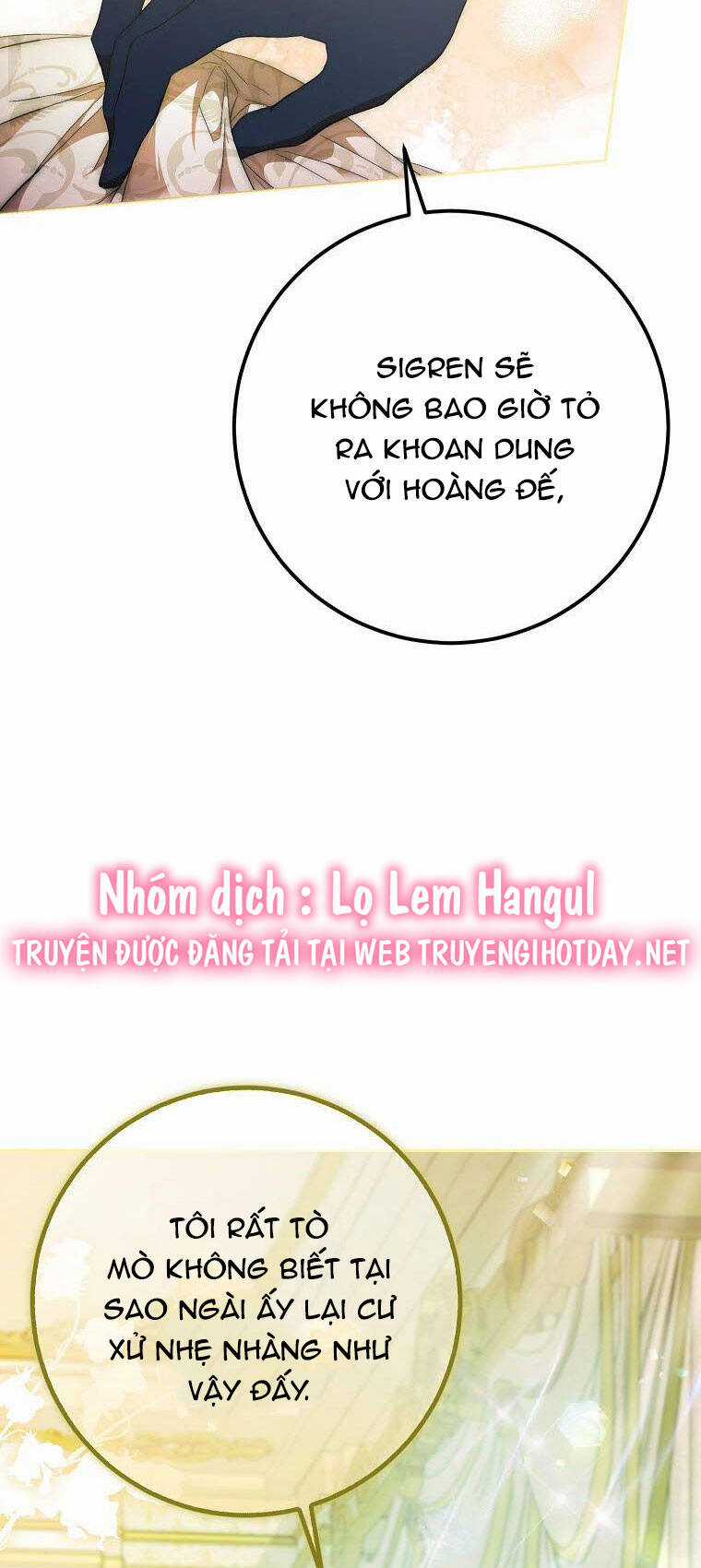 Tôi Trở Thành Vợ Nam Chính Chapter 87 trang 69