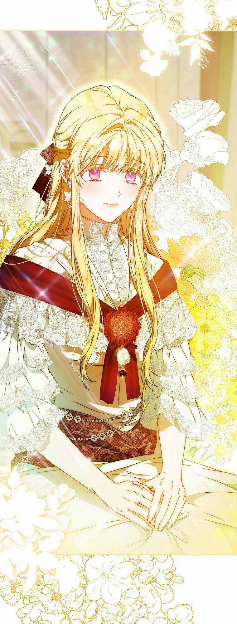 Tôi Trở Thành Vợ Nam Chính Chapter 87 trang 71