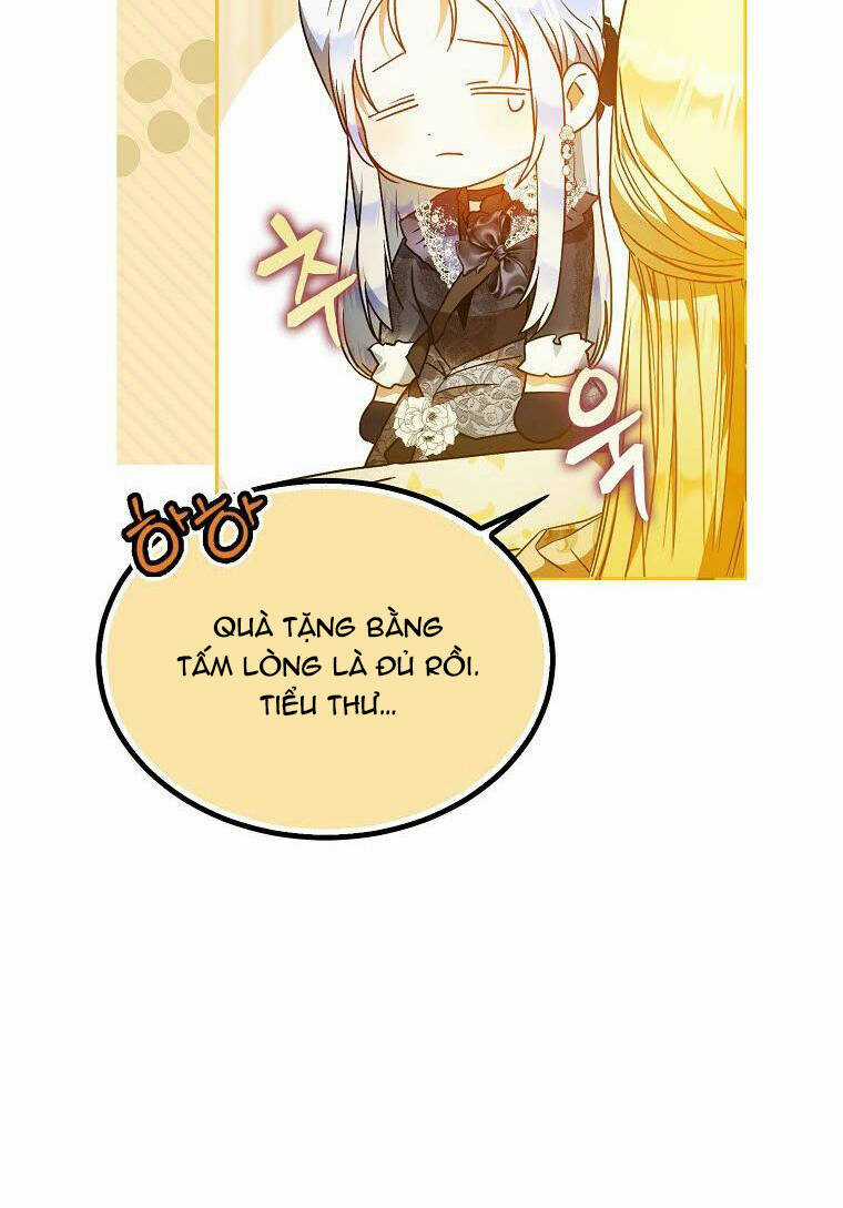 Tôi Trở Thành Vợ Nam Chính Chapter 87 trang 73