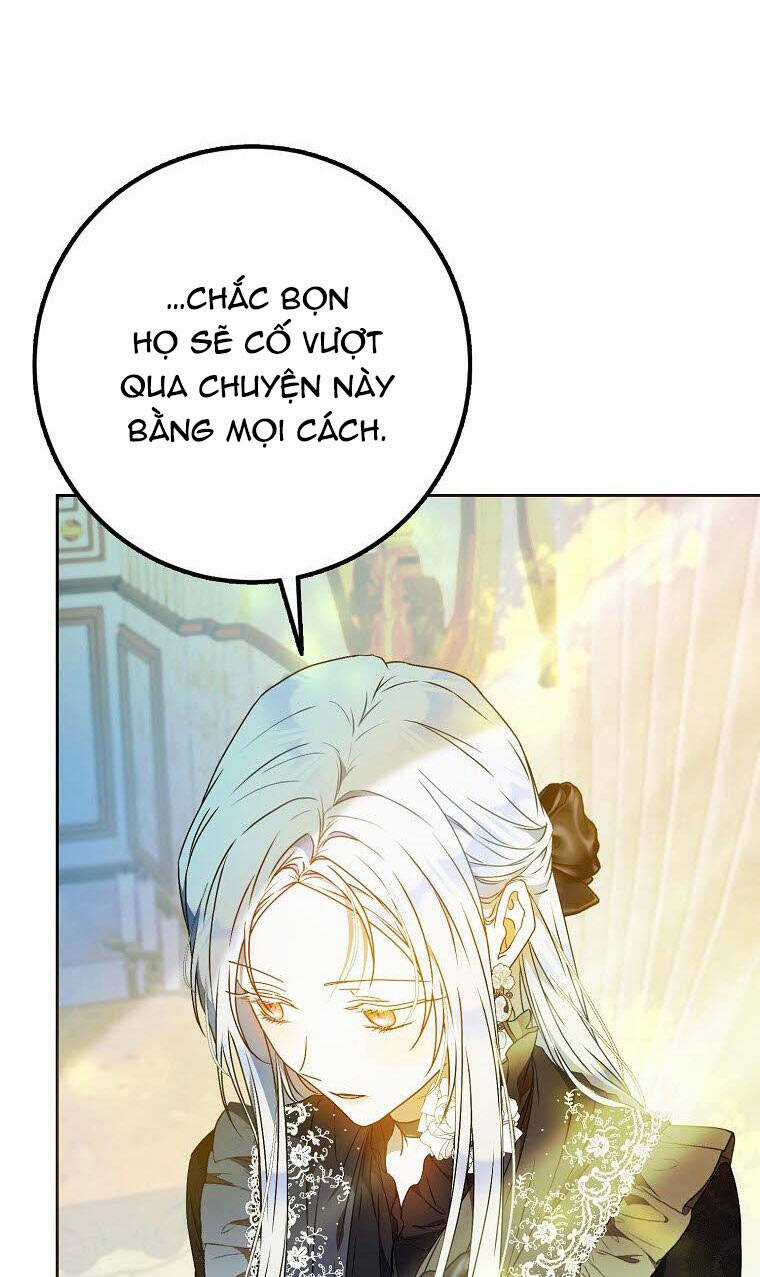 Tôi Trở Thành Vợ Nam Chính Chapter 87 trang 75