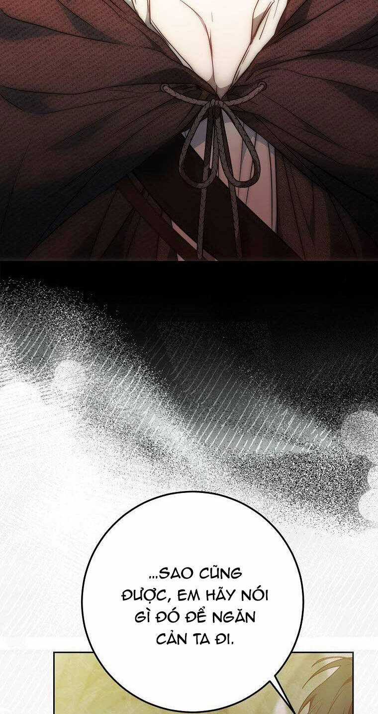 Tôi Trở Thành Vợ Nam Chính Chapter 87 trang 8