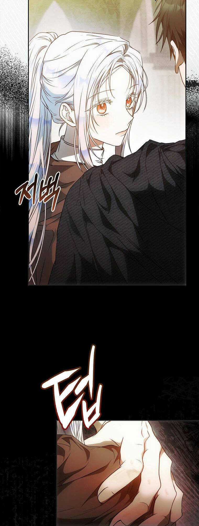 Tôi Trở Thành Vợ Nam Chính Chapter 87 trang 9