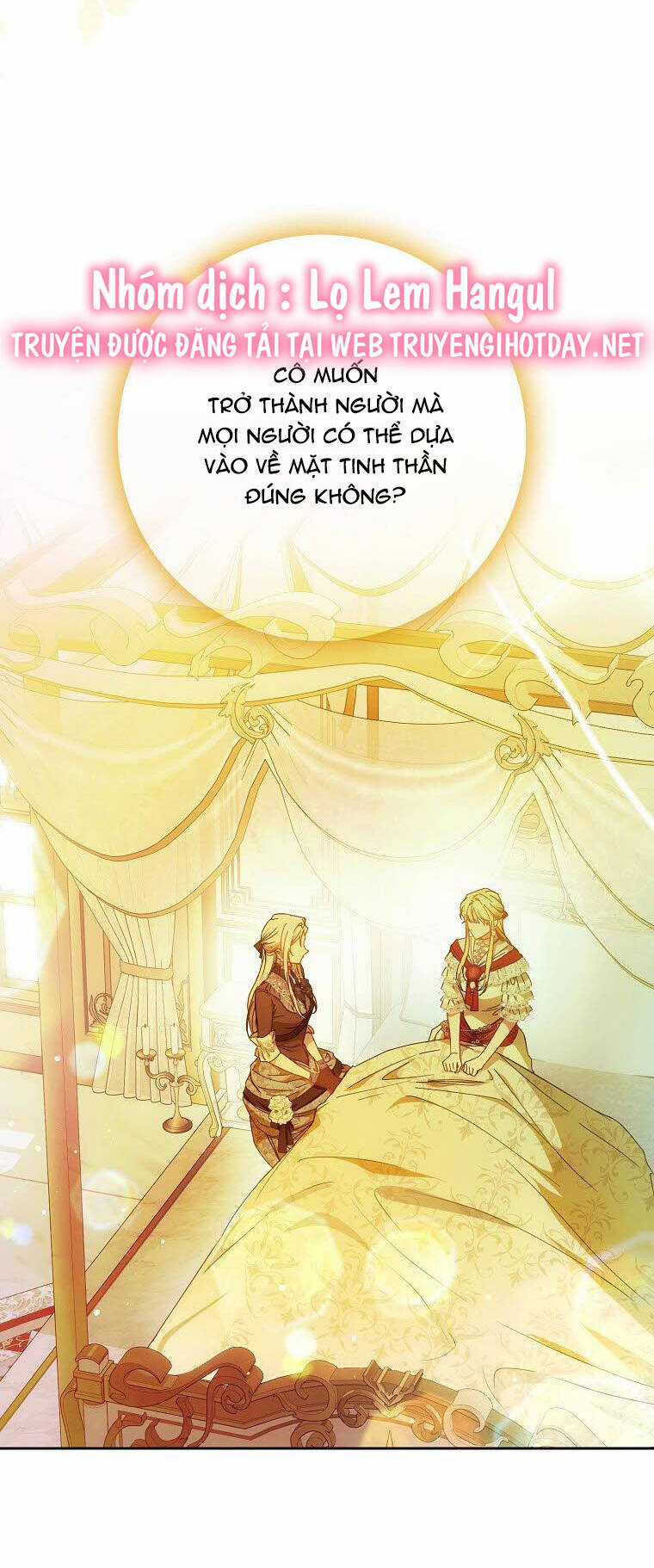 Tôi Trở Thành Vợ Nam Chính Chapter 88.1 trang 1