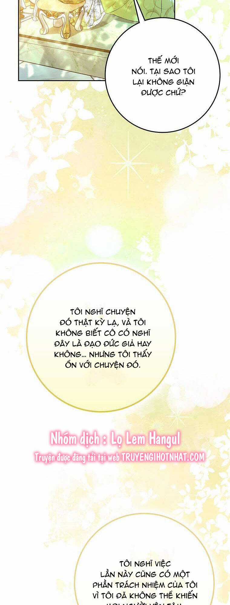 Tôi Trở Thành Vợ Nam Chính Chapter 88.1 trang 10