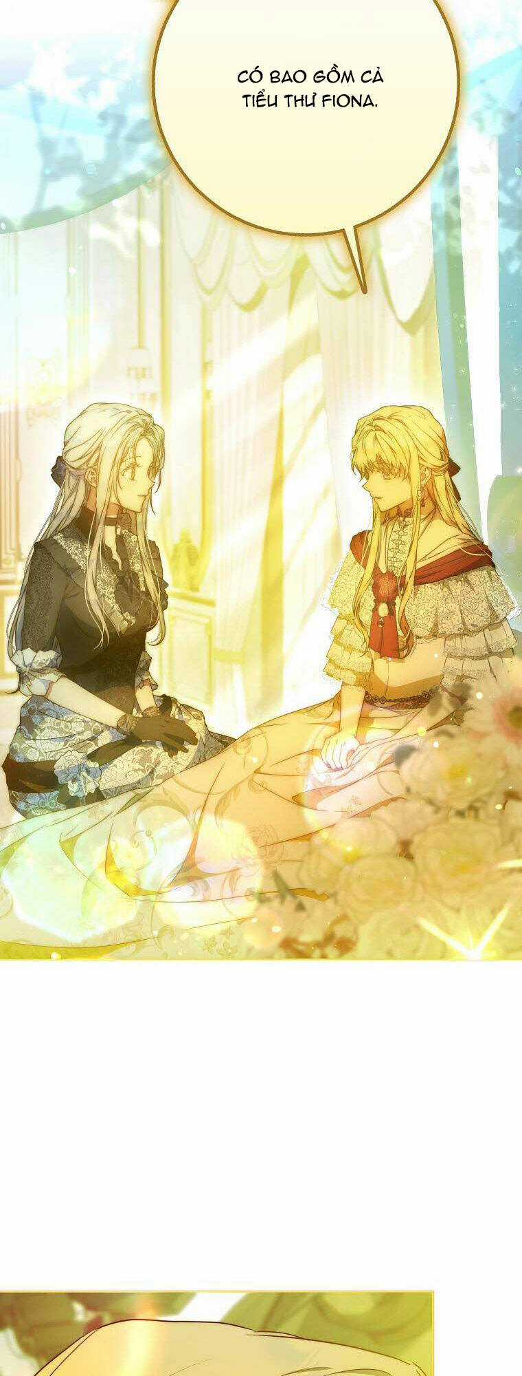 Tôi Trở Thành Vợ Nam Chính Chapter 88.1 trang 13