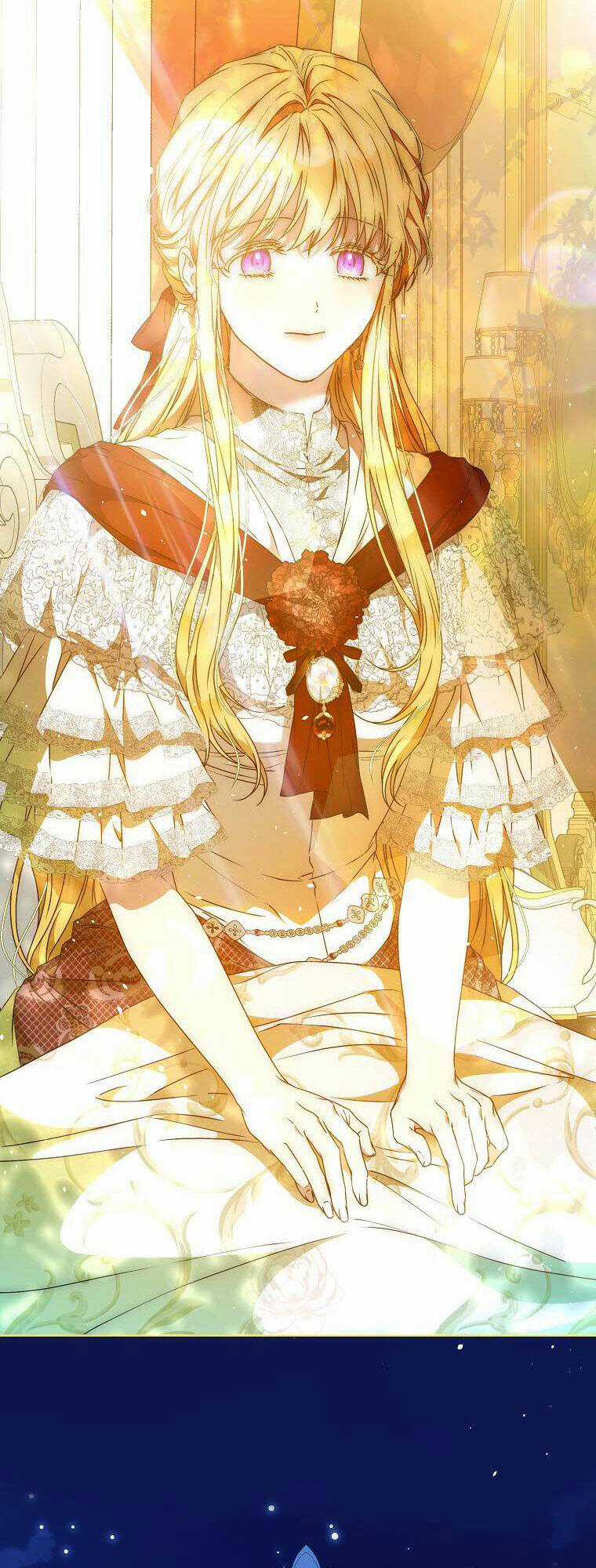 Tôi Trở Thành Vợ Nam Chính Chapter 88.1 trang 16