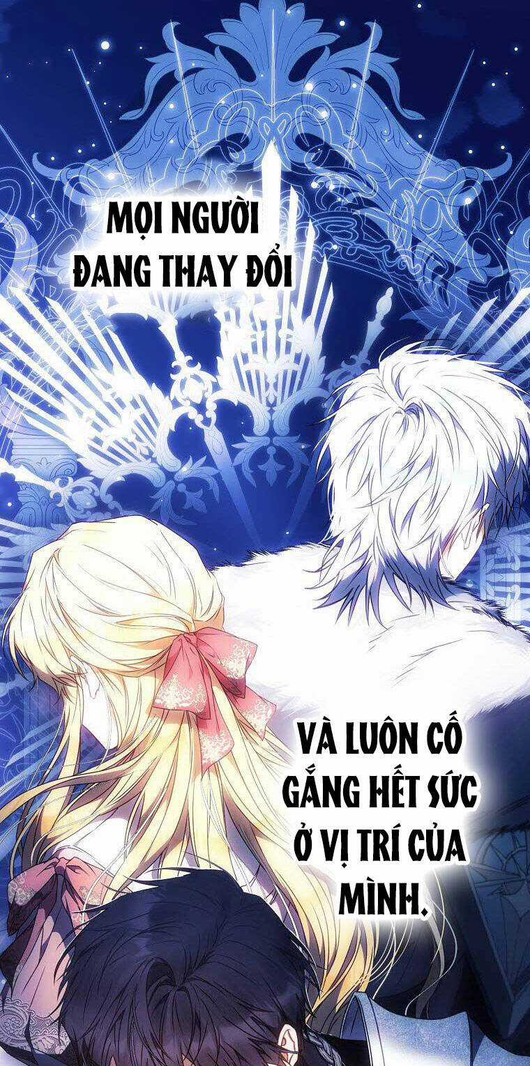 Tôi Trở Thành Vợ Nam Chính Chapter 88.1 trang 17