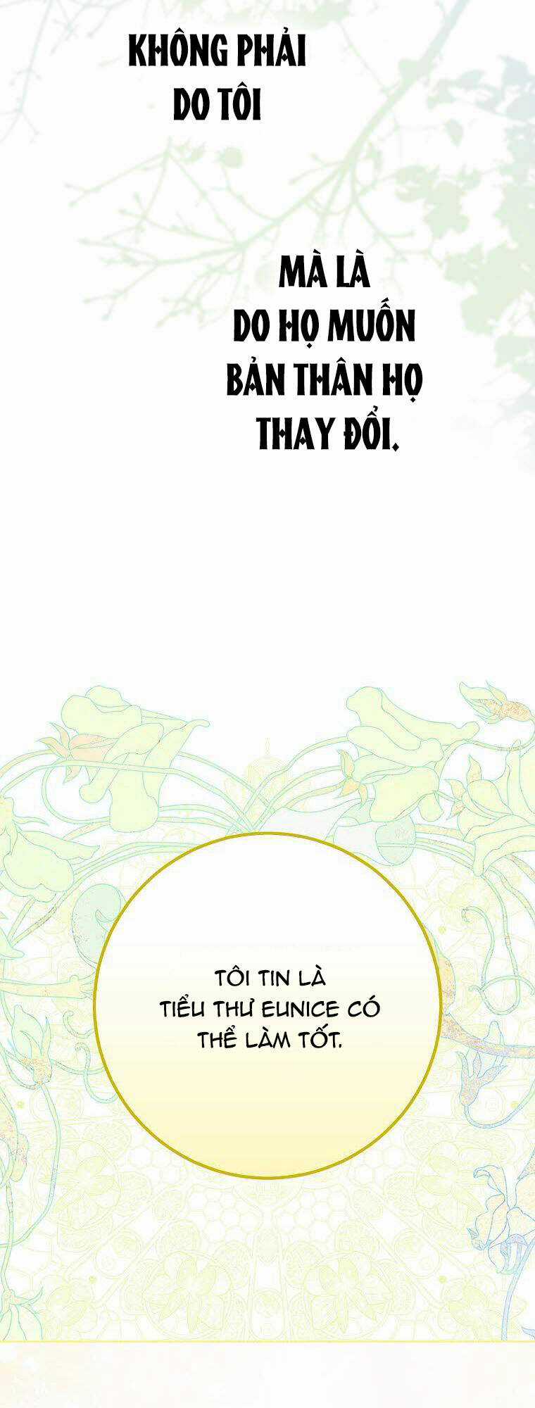 Tôi Trở Thành Vợ Nam Chính Chapter 88.1 trang 19