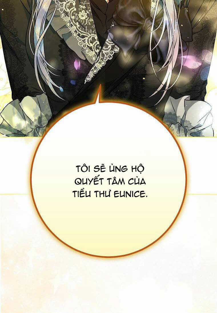 Tôi Trở Thành Vợ Nam Chính Chapter 88.1 trang 21