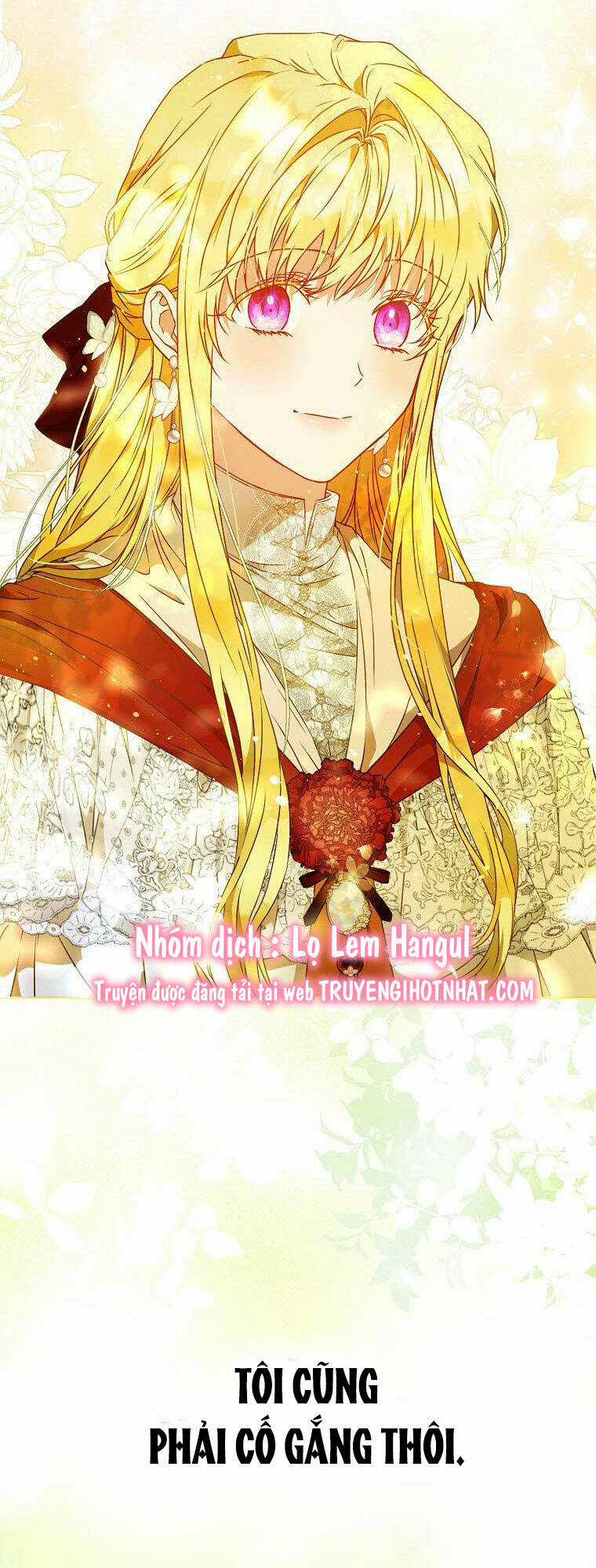 Tôi Trở Thành Vợ Nam Chính Chapter 88.1 trang 22