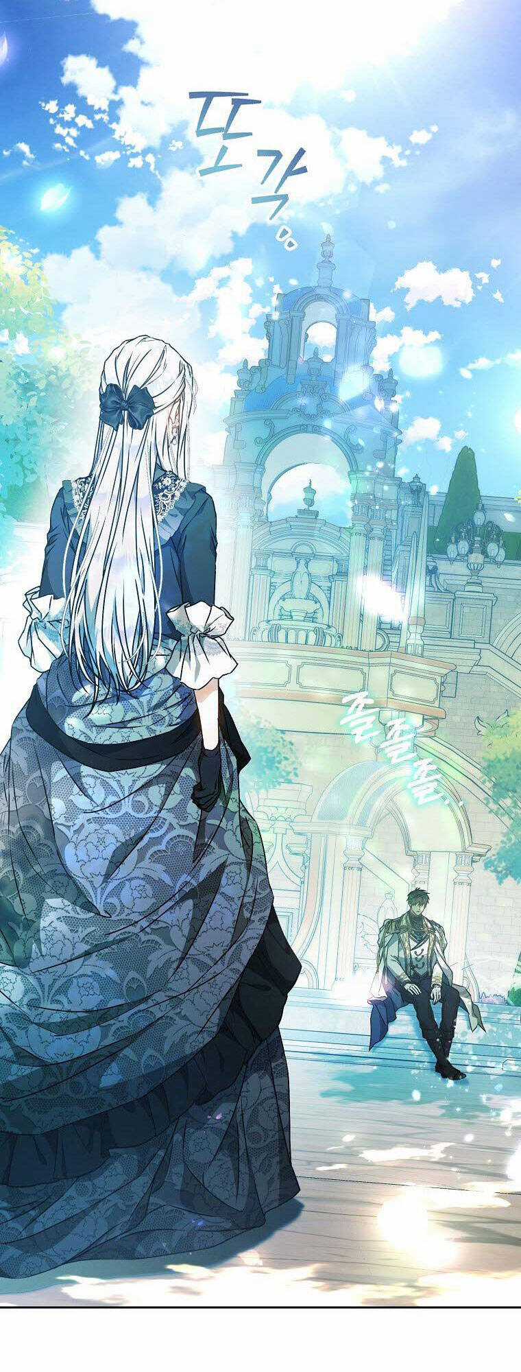 Tôi Trở Thành Vợ Nam Chính Chapter 88.1 trang 28