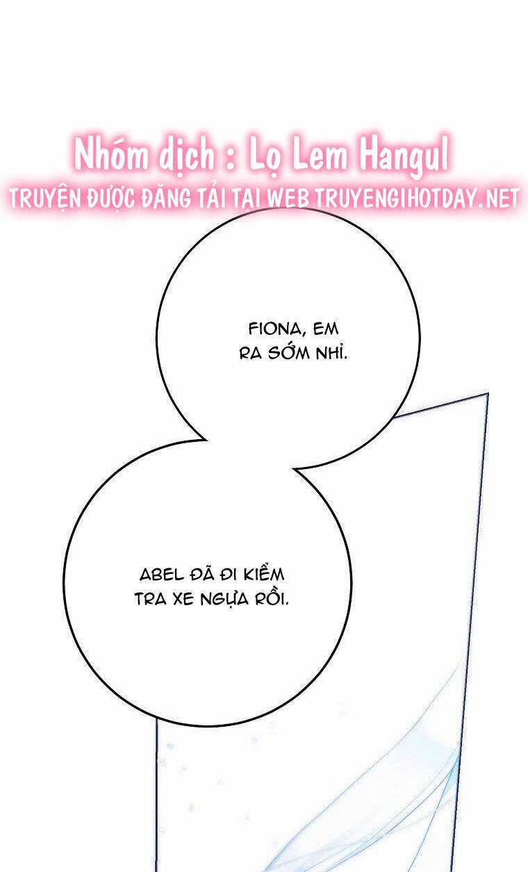 Tôi Trở Thành Vợ Nam Chính Chapter 88.1 trang 29