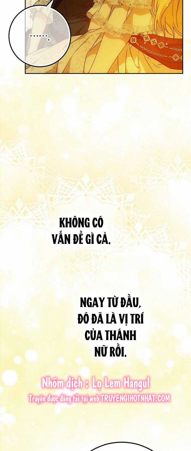 Tôi Trở Thành Vợ Nam Chính Chapter 88.1 trang 3