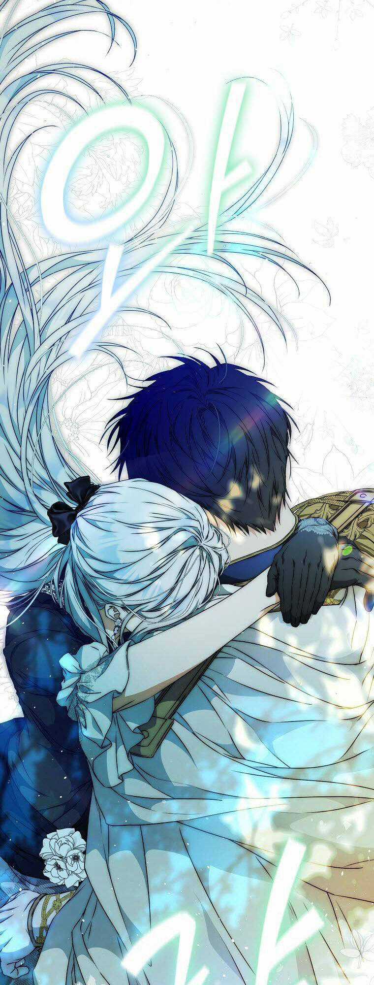 Tôi Trở Thành Vợ Nam Chính Chapter 88.1 trang 31