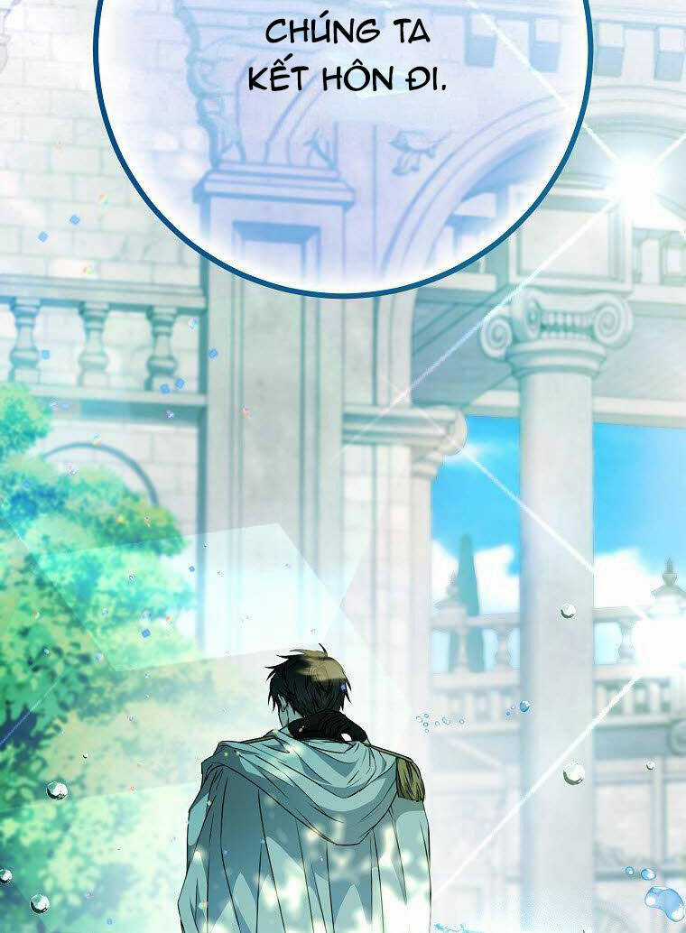 Tôi Trở Thành Vợ Nam Chính Chapter 88.1 trang 35