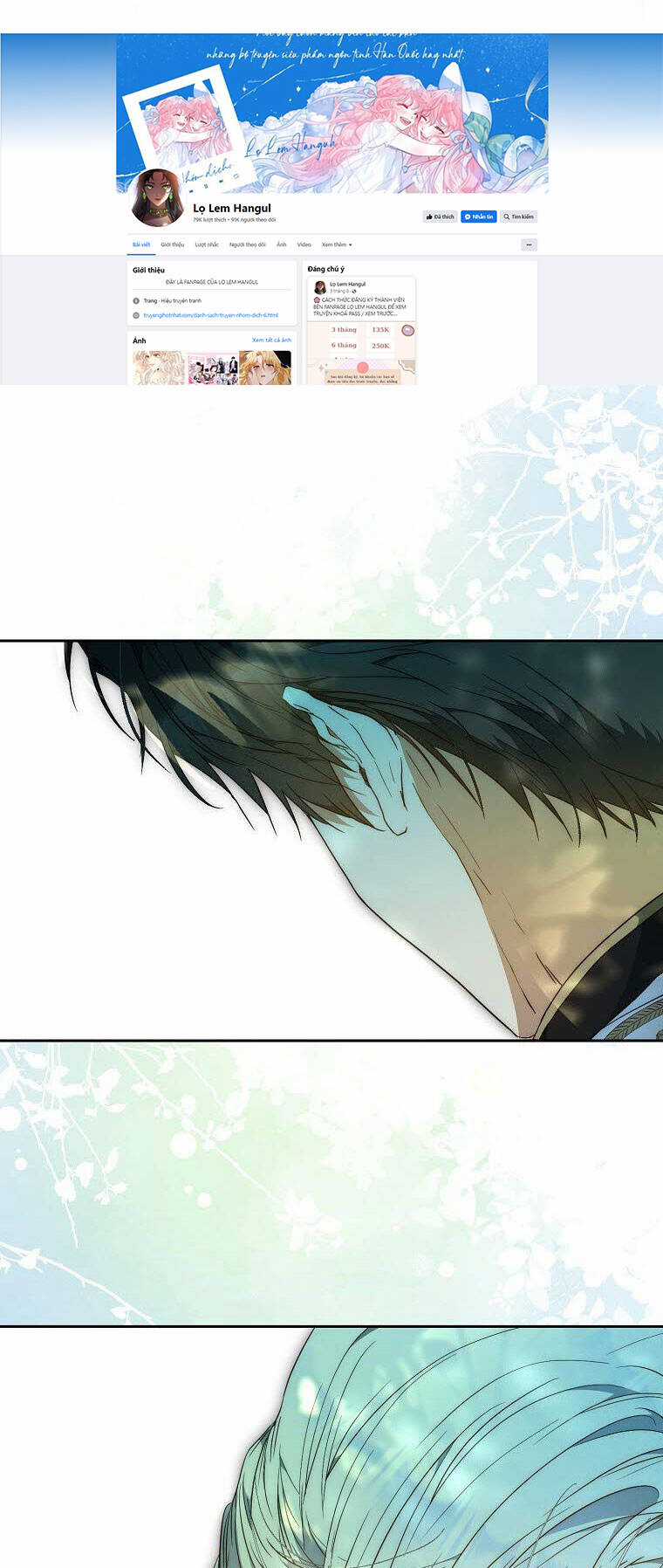 Tôi Trở Thành Vợ Nam Chính Chapter 88.1 trang 37