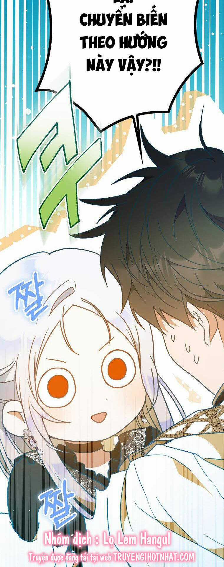 Tôi Trở Thành Vợ Nam Chính Chapter 88.1 trang 40