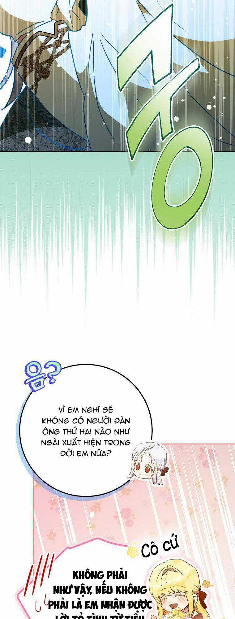 Tôi Trở Thành Vợ Nam Chính Chapter 88.1 trang 41