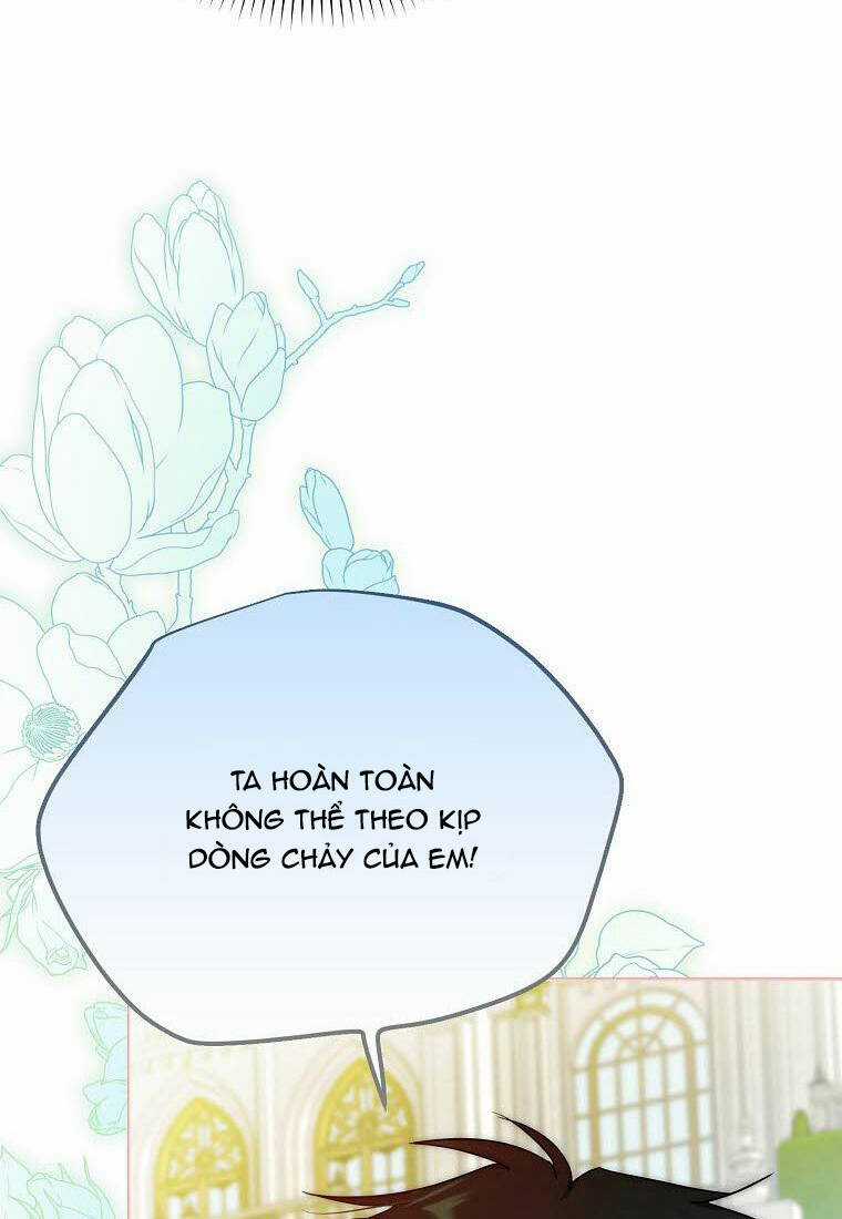 Tôi Trở Thành Vợ Nam Chính Chapter 88.1 trang 43