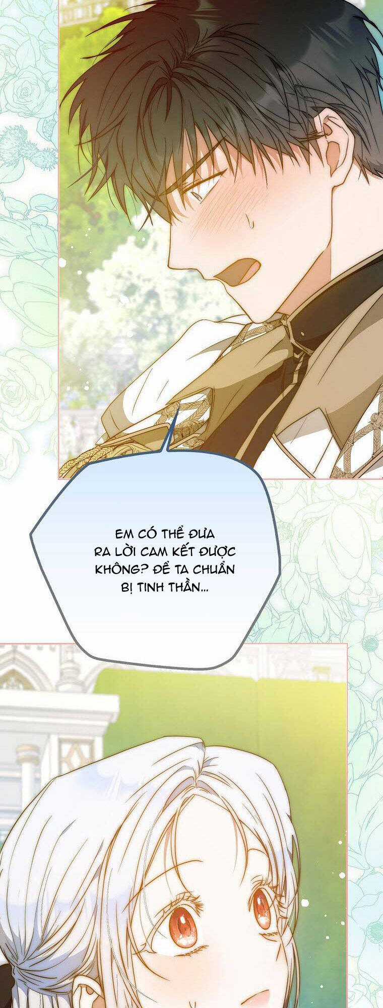 Tôi Trở Thành Vợ Nam Chính Chapter 88.1 trang 44