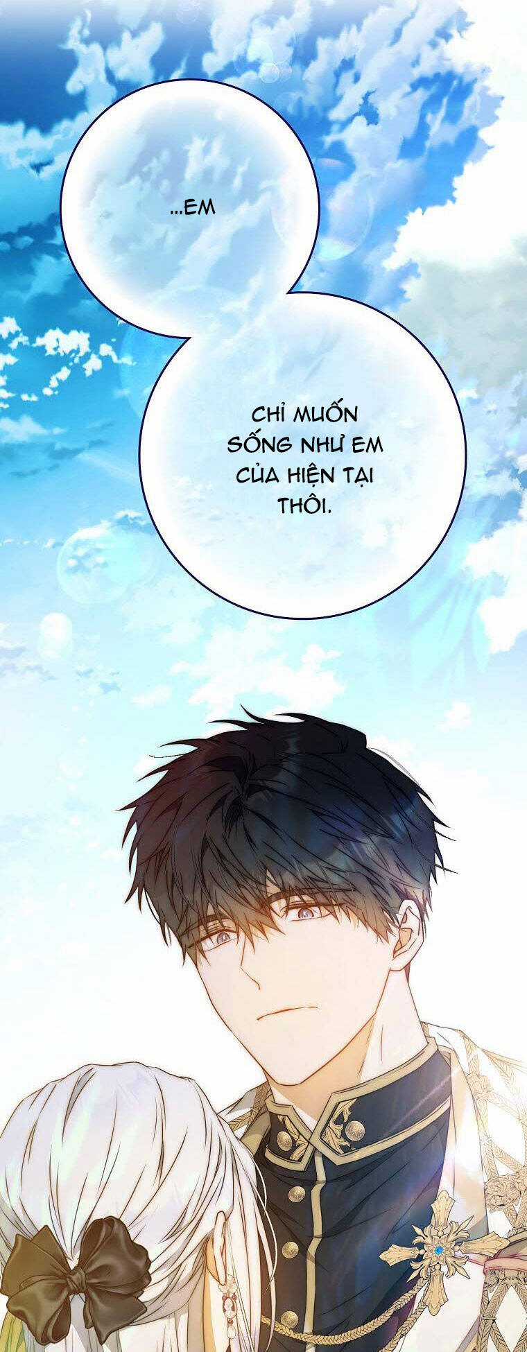 Tôi Trở Thành Vợ Nam Chính Chapter 88.1 trang 47