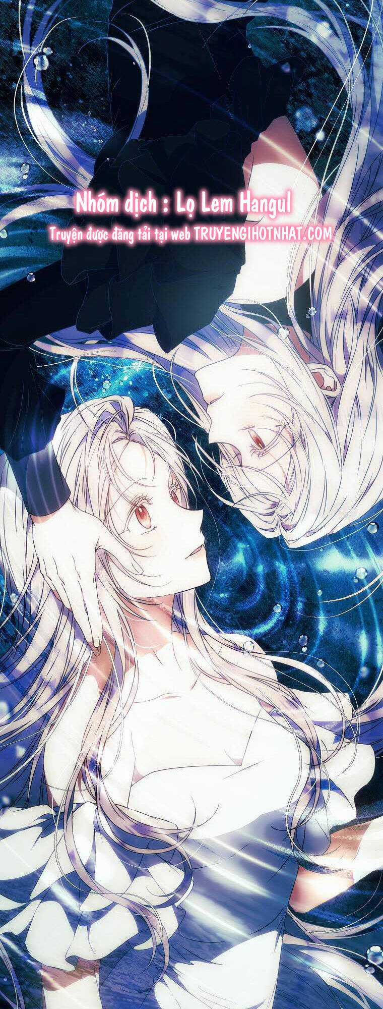 Tôi Trở Thành Vợ Nam Chính Chapter 88.1 trang 49