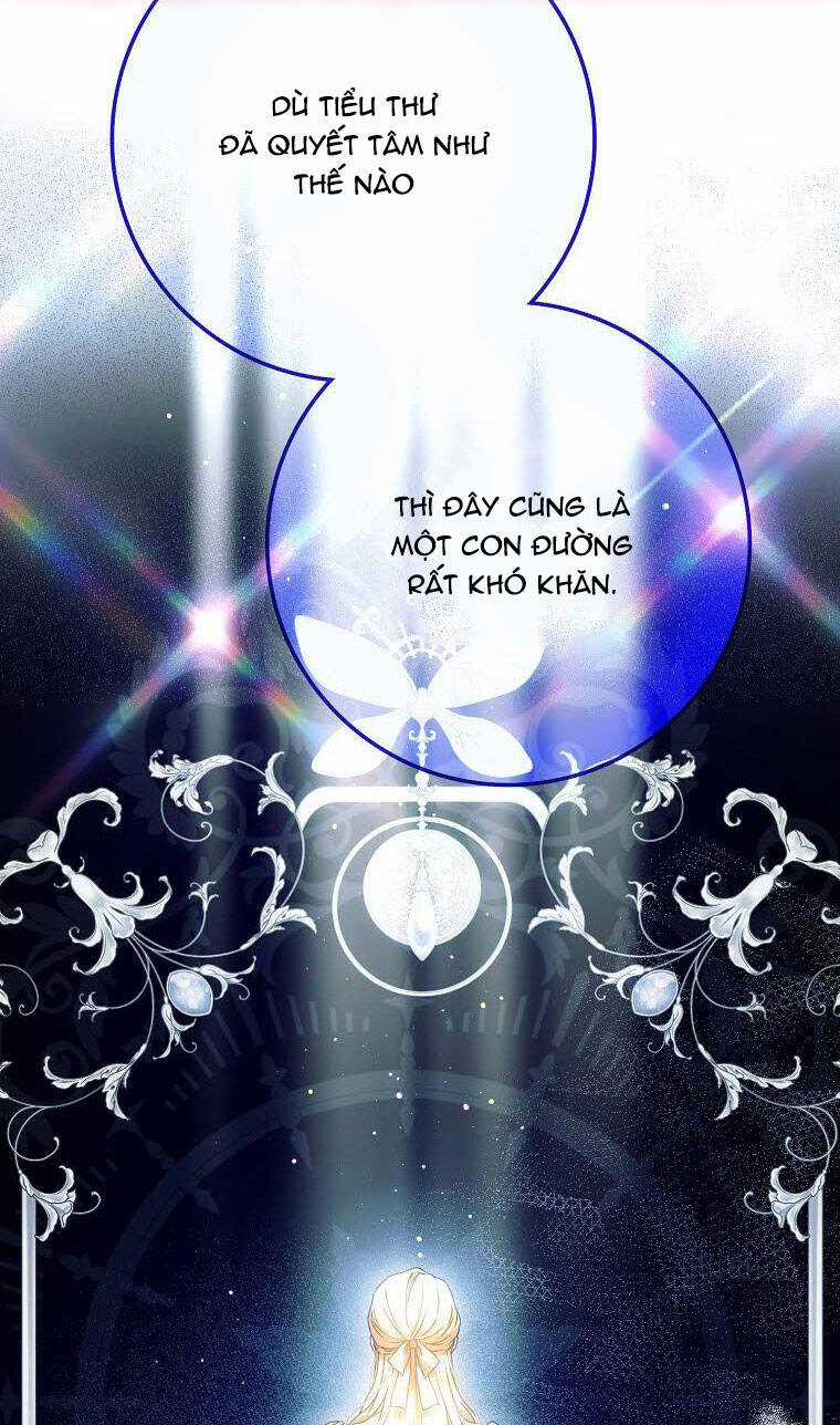 Tôi Trở Thành Vợ Nam Chính Chapter 88.1 trang 5