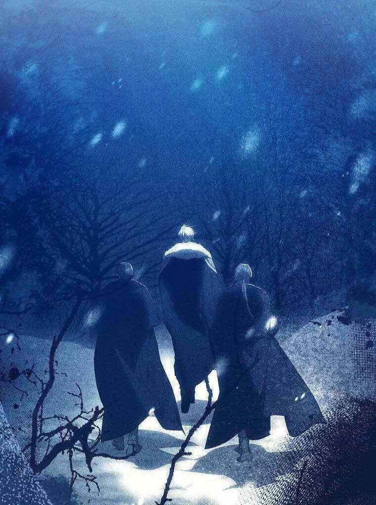 Tôi Trở Thành Vợ Nam Chính Chapter 88.1 trang 51