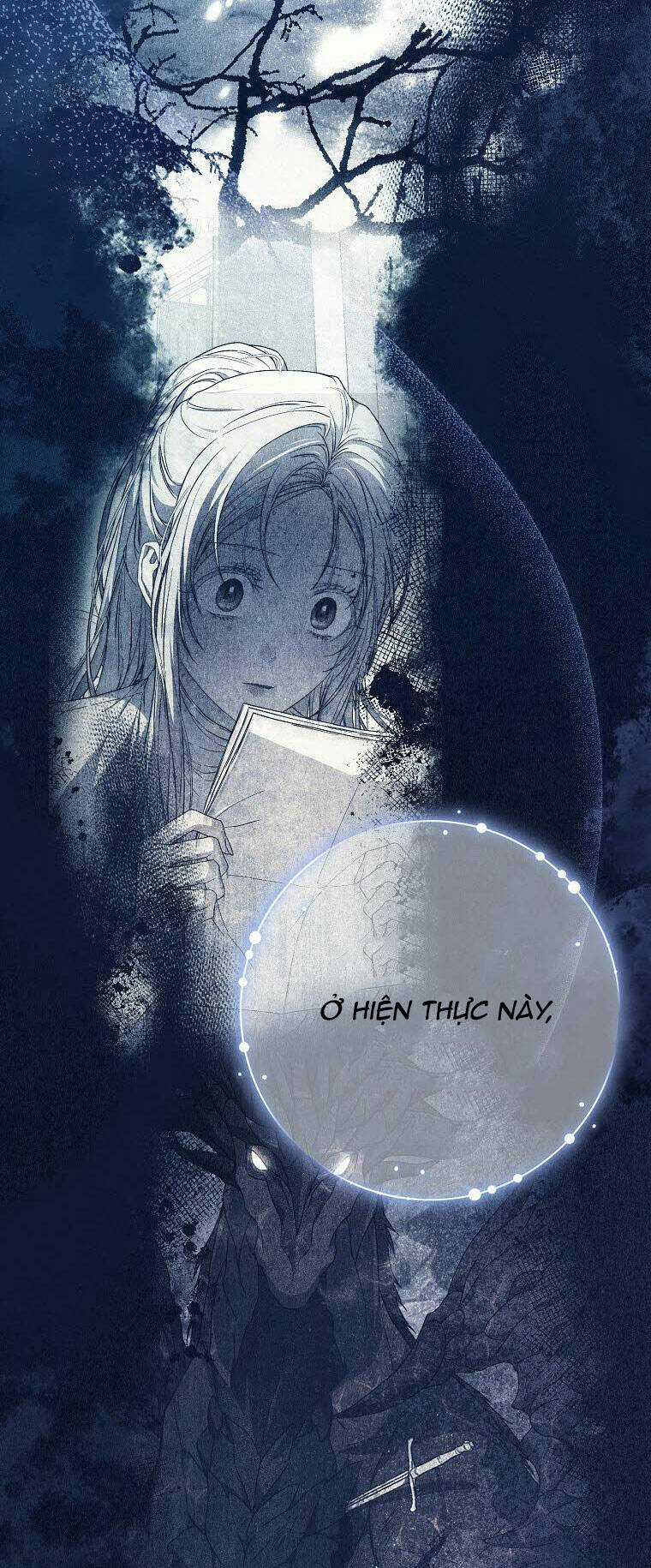 Tôi Trở Thành Vợ Nam Chính Chapter 88.1 trang 52