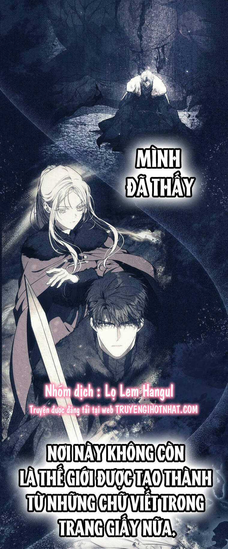 Tôi Trở Thành Vợ Nam Chính Chapter 88.1 trang 53