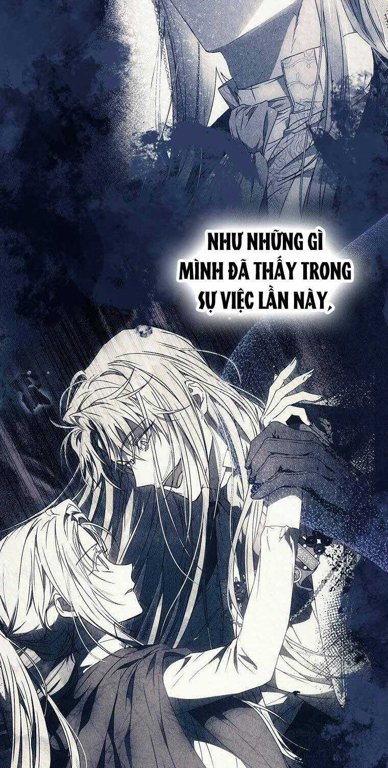 Tôi Trở Thành Vợ Nam Chính Chapter 88.1 trang 58