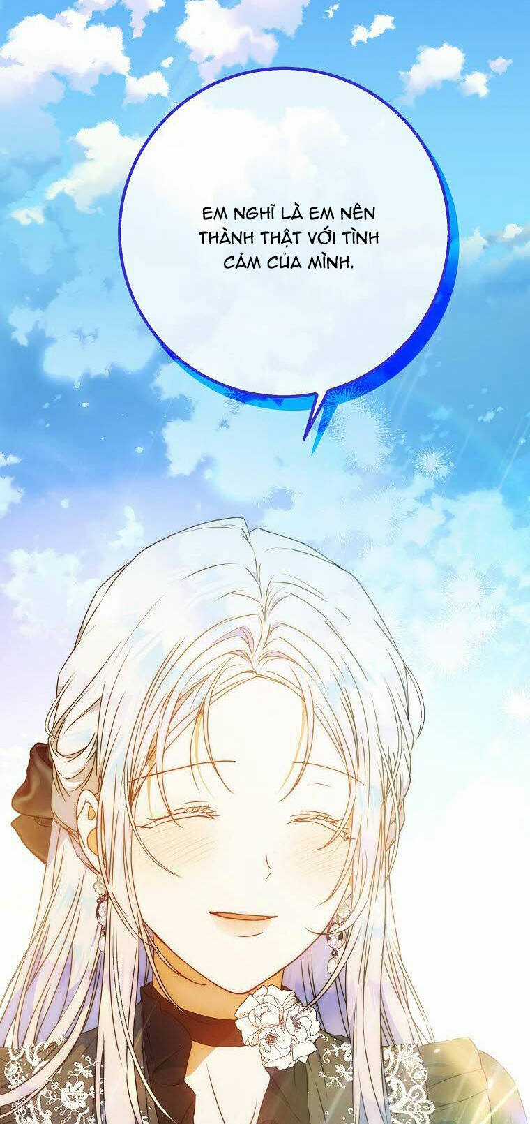 Tôi Trở Thành Vợ Nam Chính Chapter 88.1 trang 61